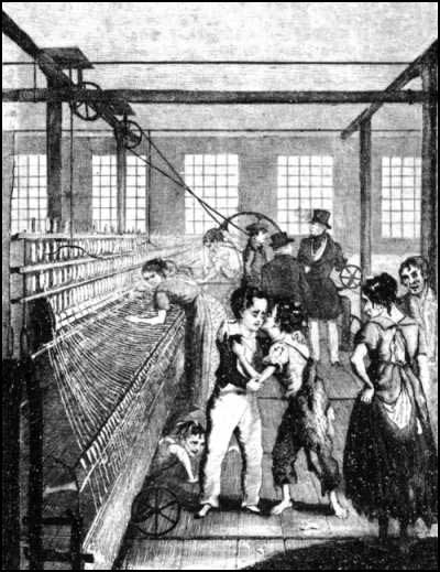 first cotton mill in bombay
