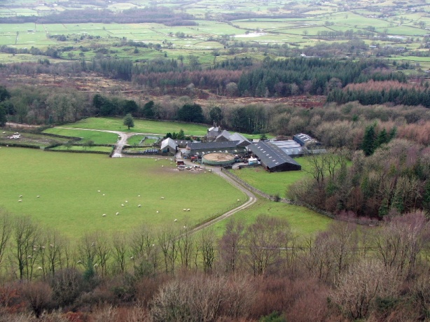 Barrowfield Farm